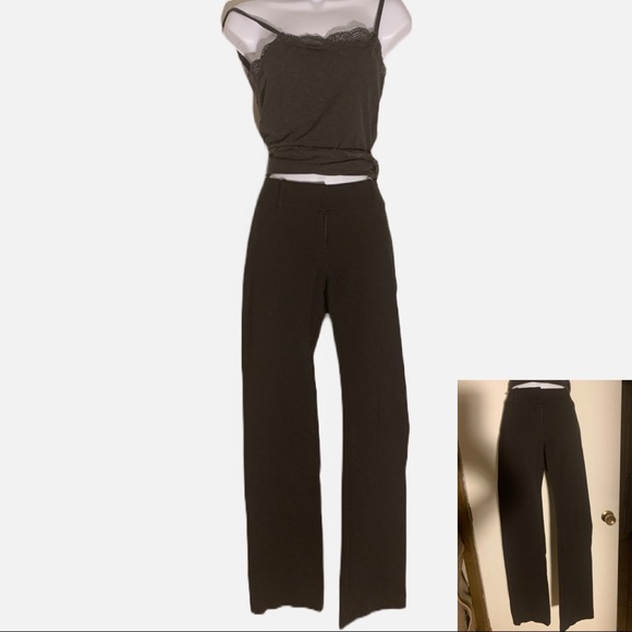 Ann Taylor Modern Fit Pants, size 4 - Picture 2 of 9